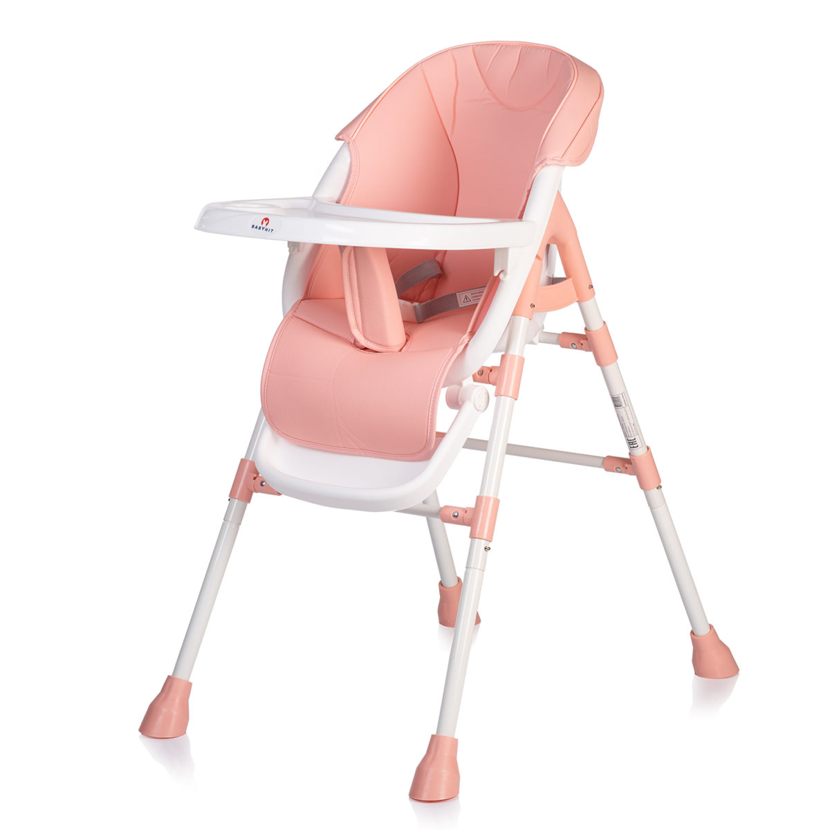 Baby style стульчик для кормления